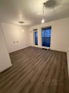 Студия Санкт-Петербург Парашютная ул., 71к2 (26.0 м)