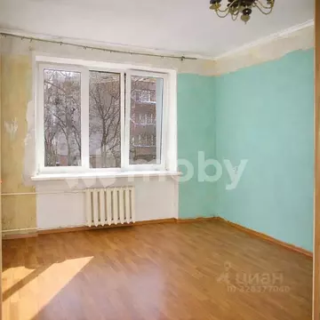 3-к кв. Калининградская область, Калининград Ленинский просп., 65 ...