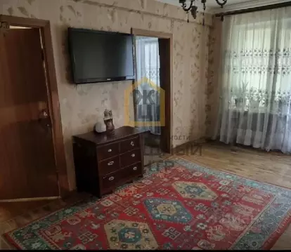 4-к кв. Ставропольский край, Пятигорск ул. Панагюриште, 16К2 (60.0 м)