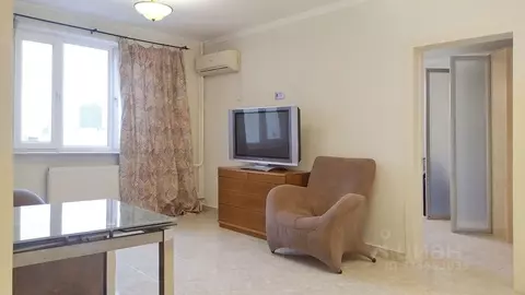 3-к кв. Москва Хорошевское ш., 80 (76.0 м)