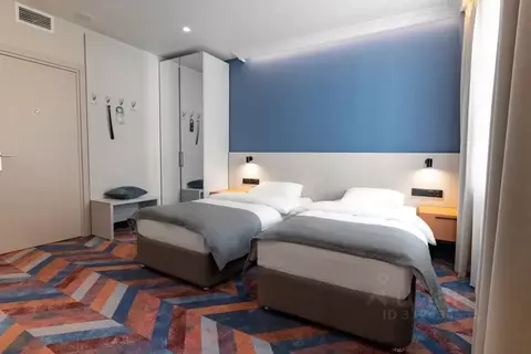 Комната Москва ул. Усачева, 35С1