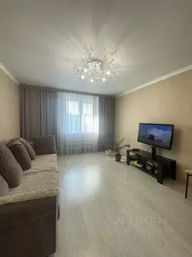 3-к кв. Татарстан, Альметьевск ул. 8 Марта, 17 (68.0 м)