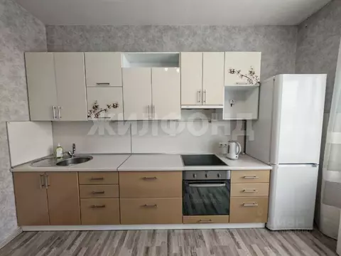 2-к кв. Новосибирская область, Новосибирск ул. Романова, 25 (75.0 м)