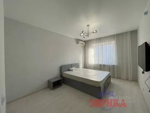 1-к кв. Краснодарский край, Крымск Надежда мкр, ул. Надежды (38.0 м)