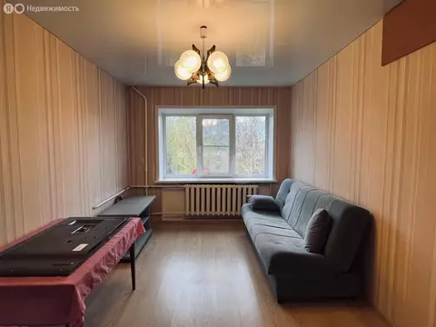 3-комнатная квартира: Воронеж, Ленинский проспект, 30 (53.1 м)