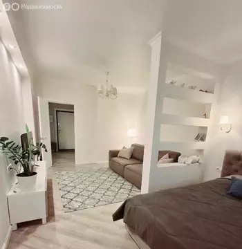 2-комнатная квартира: Долгопрудный, Старое Дмитровское шоссе, 11 (67 ...