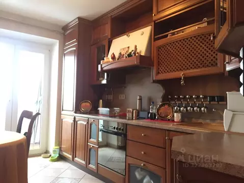 4-к кв. Московская область, Королев проезд Циолковского, 2 (144.0 м)