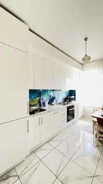 2-к кв. Омская область, Омск ул. 10 лет Октября, 115 (62.0 м)