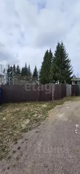 Участок в Ленинградская область, Приозерский район, пос. Сосново ул. ...