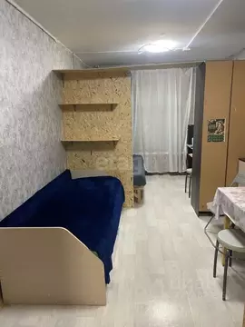 Студия Башкортостан, Уфа ул. Ферина, 1/3 (22.6 м)