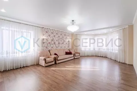 Коттедж в Омская область, Омск Славная ул. (226 м)