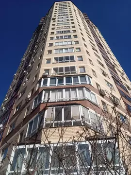 1-к кв. Москва, Москва, Зеленоград к320 (37.8 м)