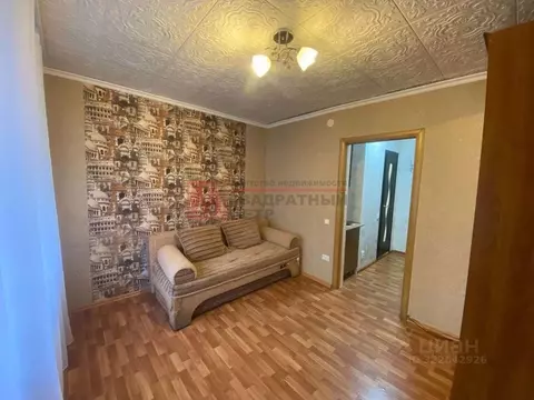 1-к кв. Белгородская область, Старый Оскол Интернациональный мкр, 13 ...