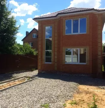 Дом в Ростов-на-Дону, Каскадная улица (120 м)