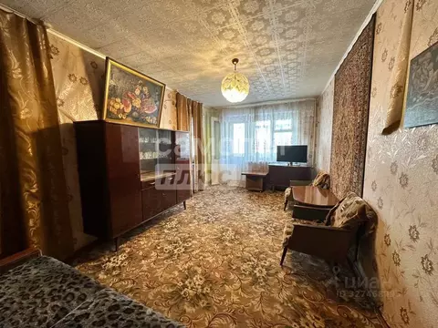 3-к кв. Липецкая область, Липецк ул. Невского, 1А (53.9 м)