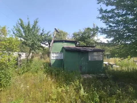 Дом в Тамбовская область, Тамбовский муниципальный округ, Оптимист СНТ ...