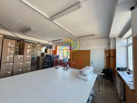 Помещение свободного назначения в Ивановская область, Иваново ул. ...