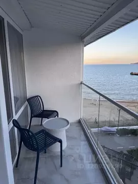 2-к кв. Крым, Феодосия наб. Черноморская, 1Д (42.0 м)