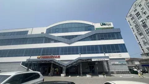 Помещение свободного назначения в Севастополь ул. Пожарова, 22 (94 м)