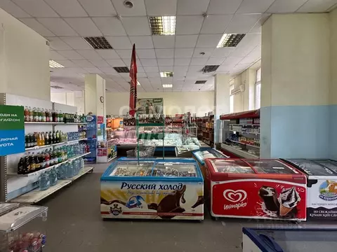 Помещение свободного назначения в Московская область, Химки Подрезково ...