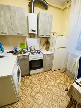 1-к кв. Ставропольский край, Ессентуки Октябрьская ул. (28.3 м)