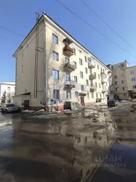 1-к кв. Нижегородская область, Бор Профсоюзная ул., 6 (33.3 м)