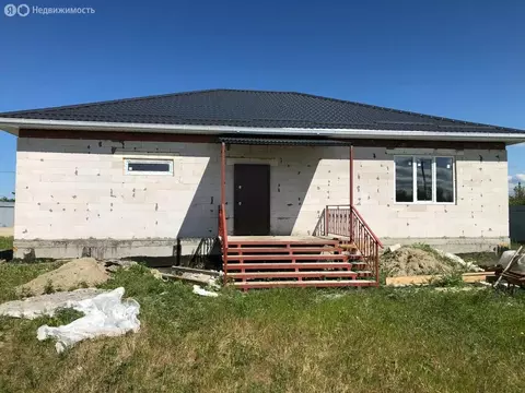 Дом в Ростовская область, Волгодонск (180 м)