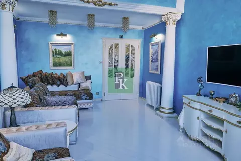 5-к кв. Севастополь просп. Античный, 4 (223.1 м)