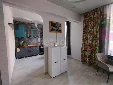 1-к кв. Новосибирская область, Новосибирск ул. Авиастроителей, 9 (44.0 ...