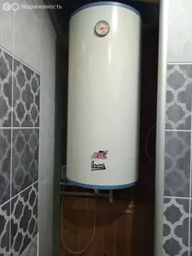 Дом в Омск, 4-я Любинская улица, 9 (60 м)