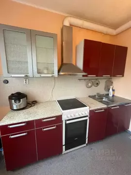 4-к кв. Белгородская область, Старый Оскол Олимпийский мкр, 7 (70.0 м)