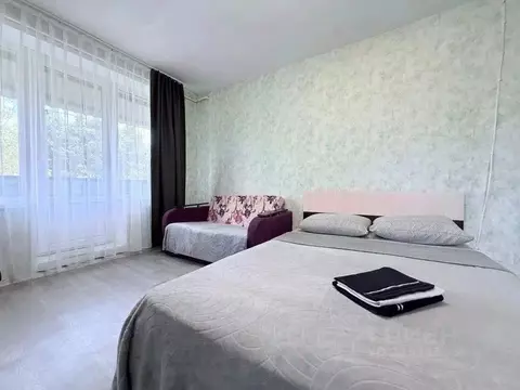 2-к кв. Москва Красноармейская ул., 36 (46.0 м)