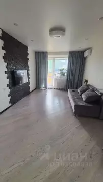 2-к кв. Волгоградская область, Волгоград ул. Янки Купалы, 64 (54.0 м)