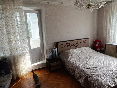 2-к кв. Северная Осетия, Владикавказ Московская ул., 32/2 (55.2 м)