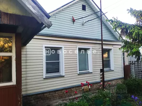 Дом в Рязанская область, Рязанский район, Вышгородское с/пос, д. ...