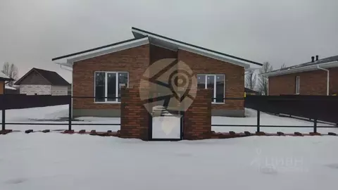 Коттедж в Белгородская область, Старый Оскол Дмитриевская ул. (145 м)