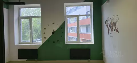 Офис в Московская область, Одинцово Молодежная ул., 46с1 (50 м)