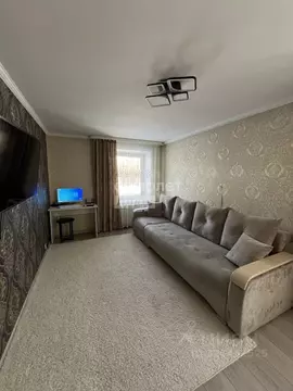 3-к кв. Алтайский край, Бийск ул. Аркадия Гайдара, 43/1 (73.2 м)