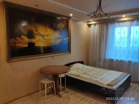 Студия Свердловская область, Екатеринбург ул. Опалихинская, 22 (37.0 ...