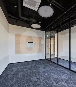 Офис в Москва Сколковское ш., 43 (1134 м)