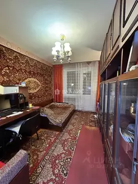 1-к кв. Волгоградская область, Волгоград ул. Кропоткина, 3 (32.7 м)