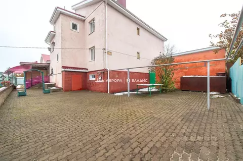 Дом в Челябинская область, Магнитогорск Приуральский кп, ул. ...