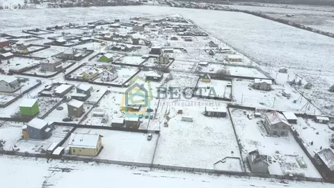 Участок в Аннинское городское поселение, коттеджный посёлок Аннинская ...