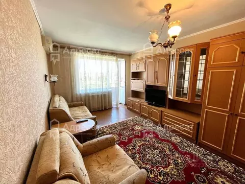 1-к кв. Волгоградская область, Волгоград Невская ул., 18А (34.0 м)