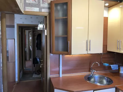 2-к кв. Московская область, Королев ул. Карла Маркса, 8 (42.7 м)