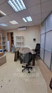 Офис в Омская область, Омск ул. 5-я Линия, 157А (34 м)