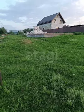 Участок в Калужская область, Малоярославецкий муниципальный округ, ...