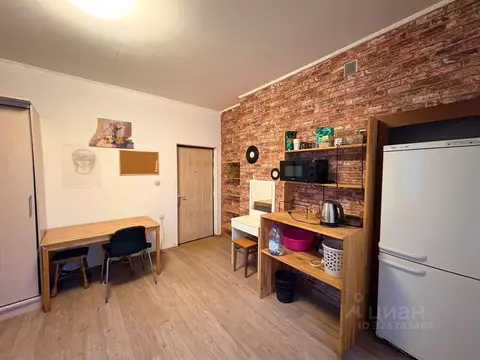 Комната Санкт-Петербург ул. Савушкина, 47 (16.6 м)