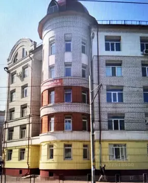 1-к кв. Брянская область, Брянск ул. Дуки, 37 (45.0 м)