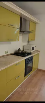 1-к кв. Севастополь просп. Октябрьской Революции, 26 (37.0 м)